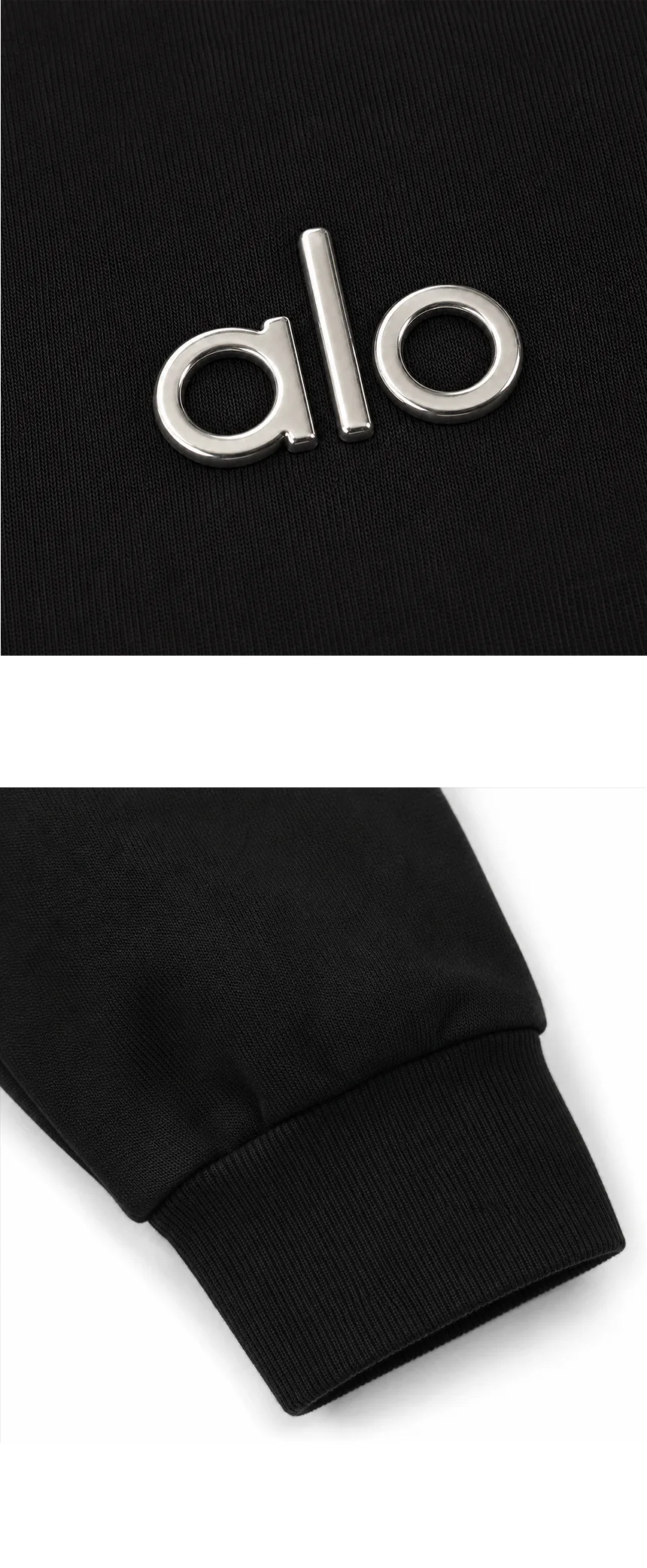 알로 아콜레이드 후드집업 상세 이미지 11