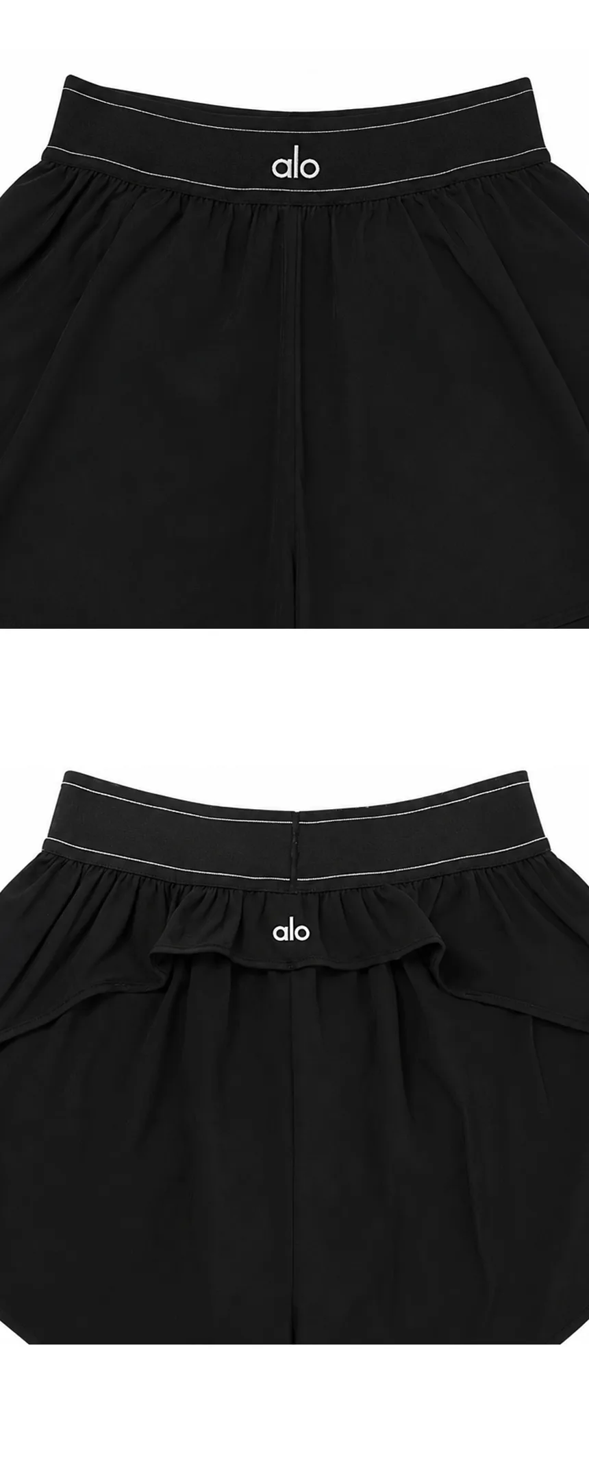 알로 매치 포인트 반바지 상세 이미지 8