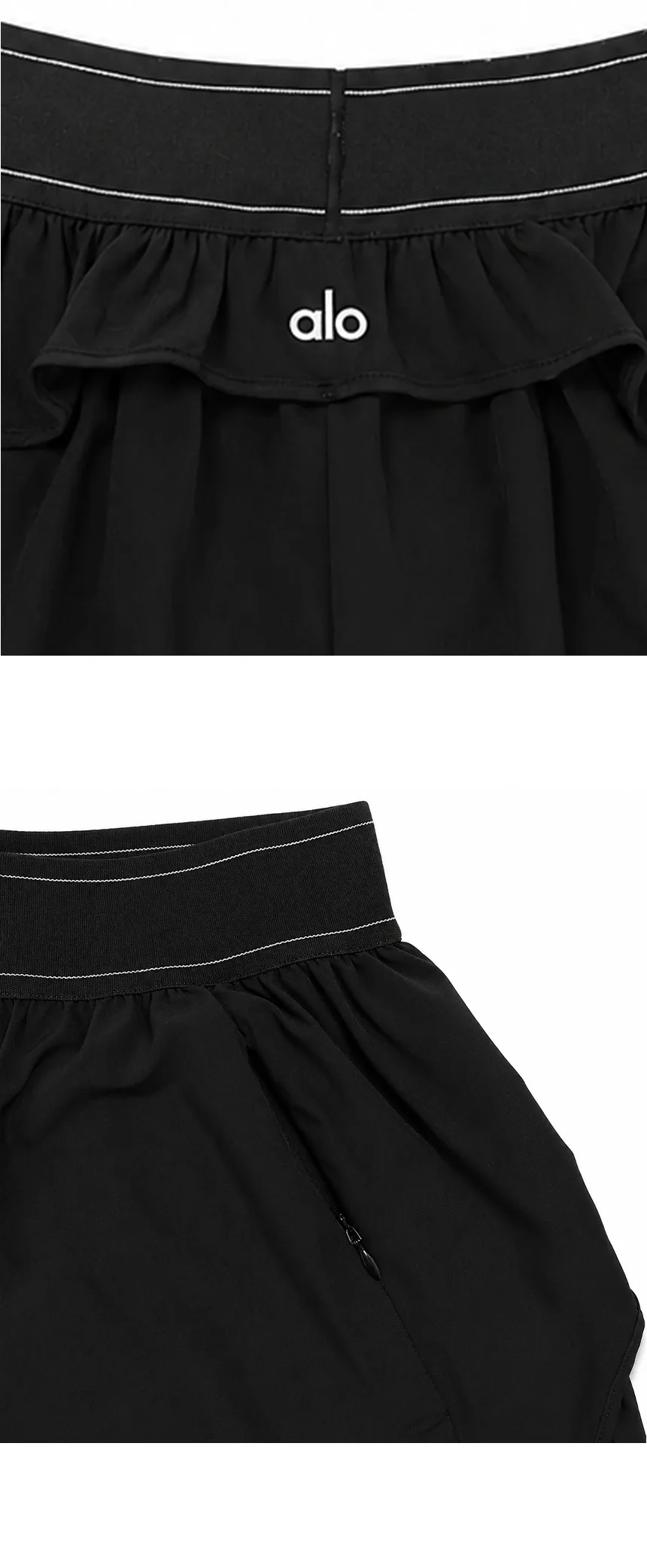 알로 매치 포인트 반바지 상세 이미지 9
