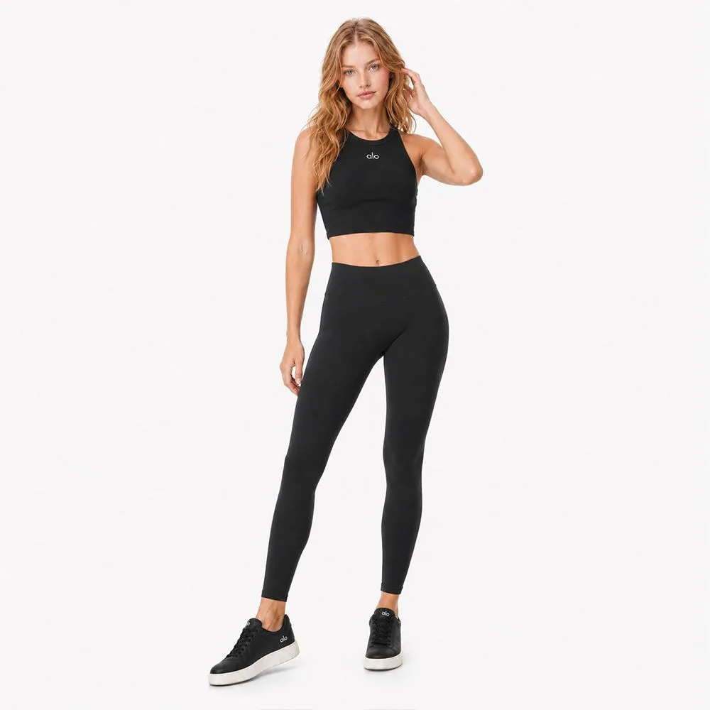 Alo Yoga 알로 ALO 아스파이어 여성 탱크탑 썸네일 3