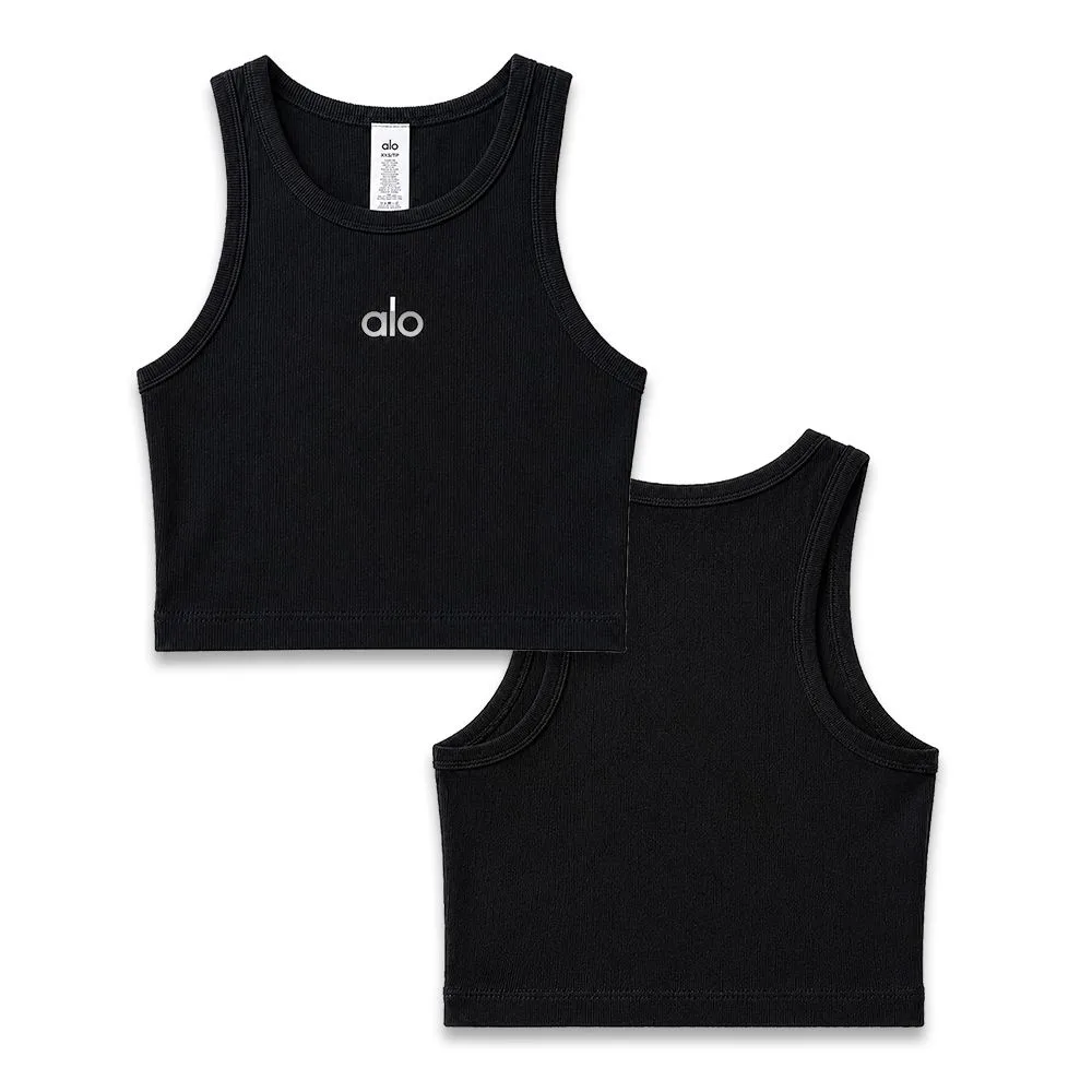 Alo Yoga 알로 ALO 아스파이어 여성 탱크탑 썸네일 8