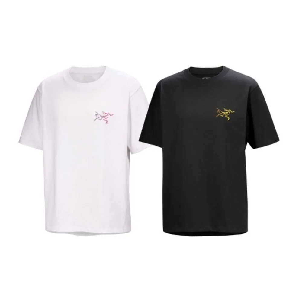 ARC'TERYX 아크테릭스 빅로고 반팔티셔츠 썸네일 5