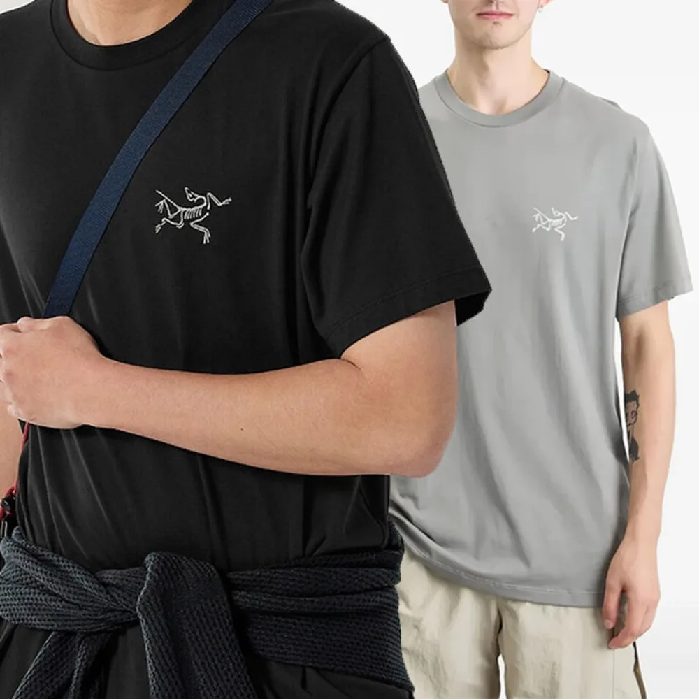 ARC'TERYX 아크테릭스 크래그 코튼 반팔티셔츠 썸네일 8