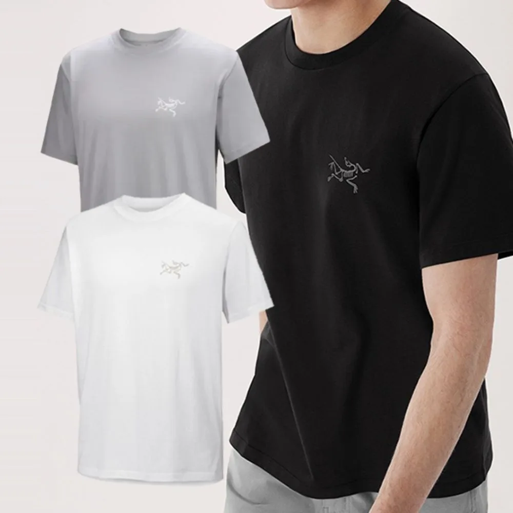 ARC'TERYX 아크테릭스 크래그 코튼 반팔티셔츠 썸네일 7