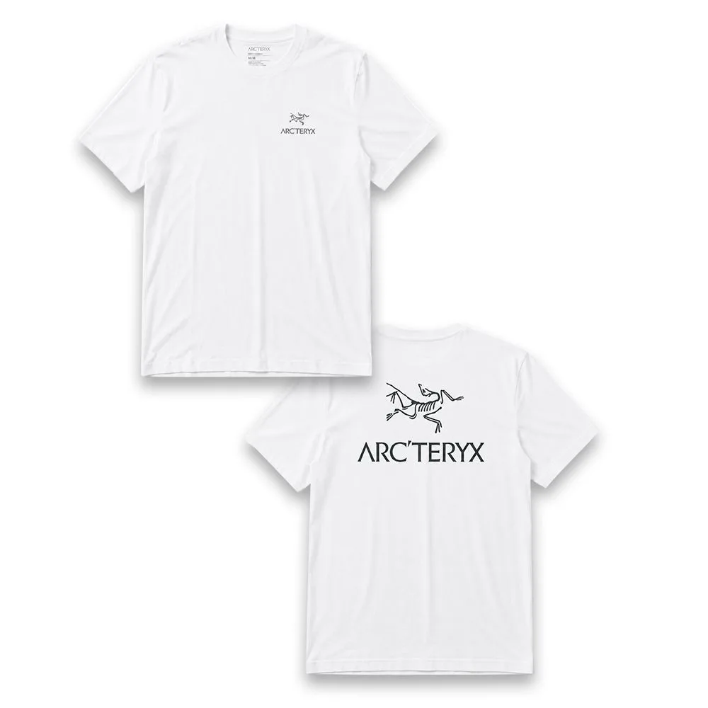 ARC'TERYX 아크테릭스 남성 크래그 SL 코튼 버드 워드 SS 반팔 썸네일 7