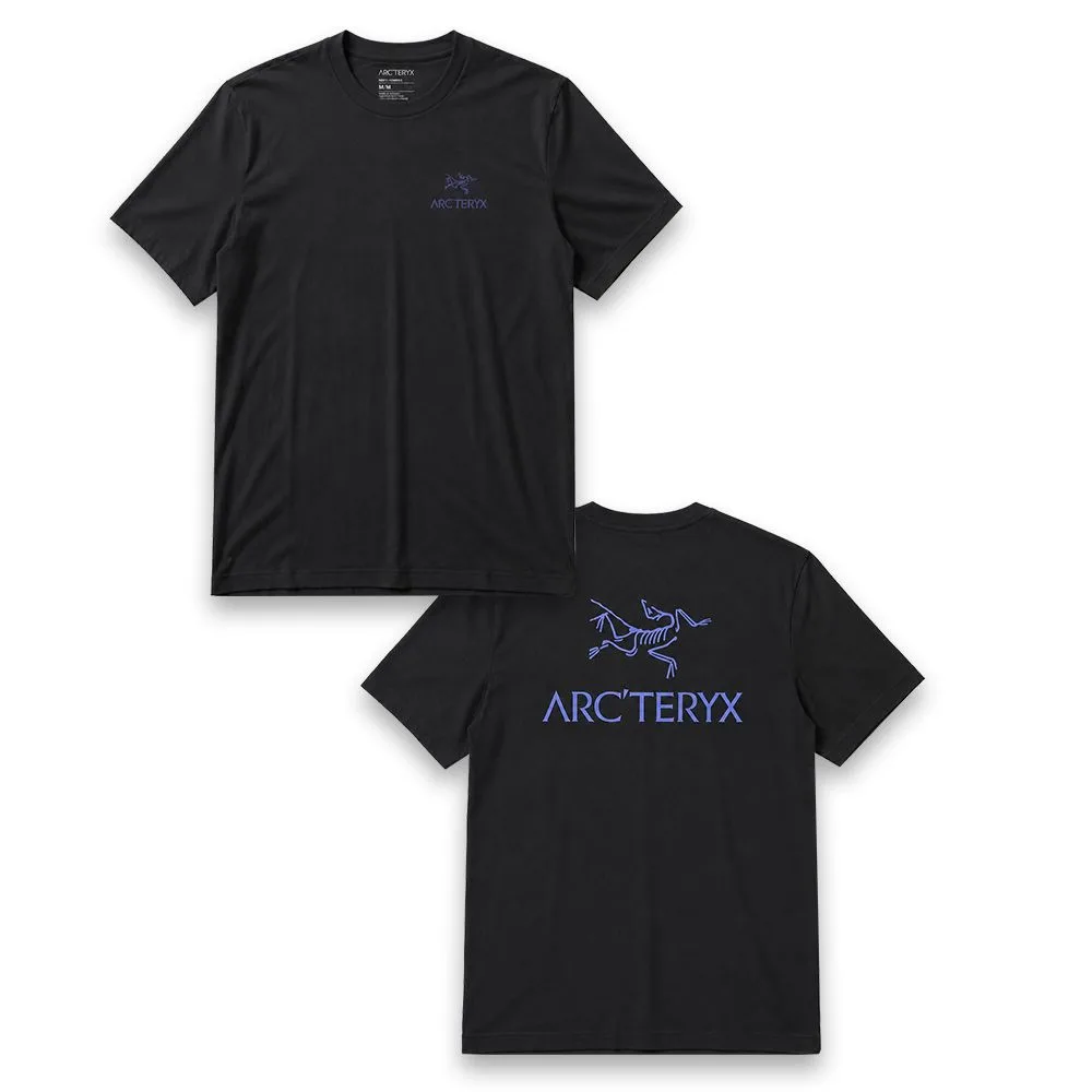 ARC'TERYX 아크테릭스 남성 크래그 SL 코튼 버드 워드 SS 반팔 썸네일 8