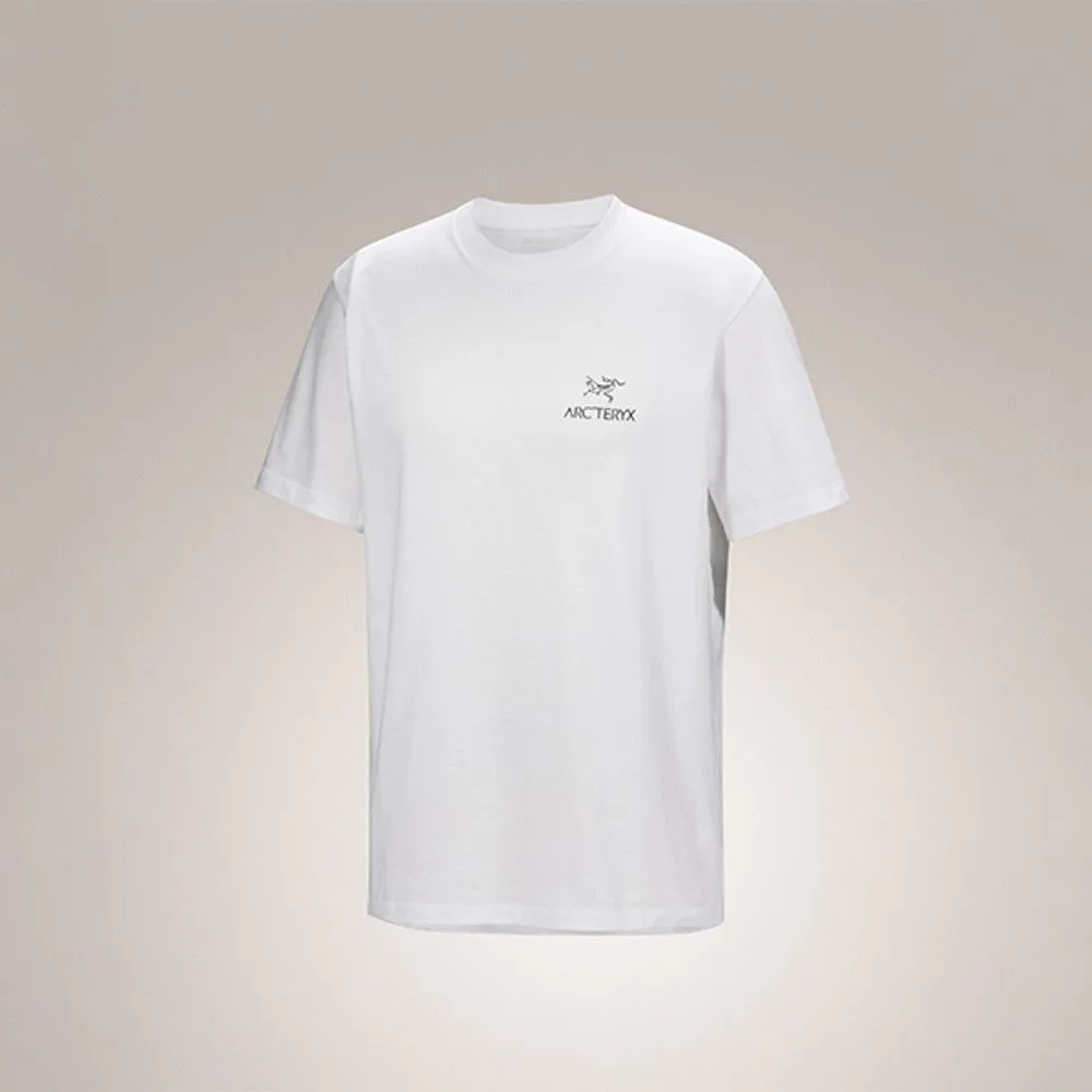 ARC'TERYX 아크테릭스 남성 크래그 SL 코튼 버드 워드 SS 반팔 썸네일 5