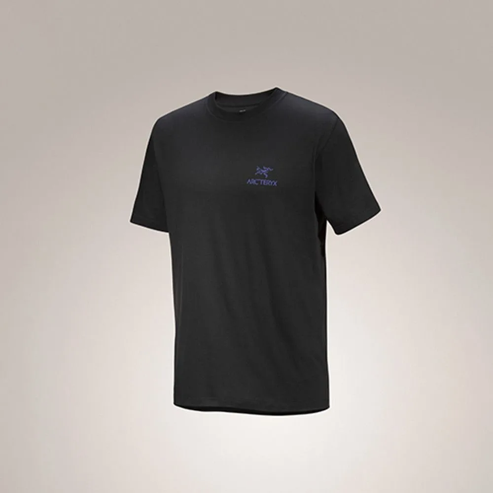 ARC'TERYX 아크테릭스 남성 크래그 SL 코튼 버드 워드 SS 반팔 썸네일 2