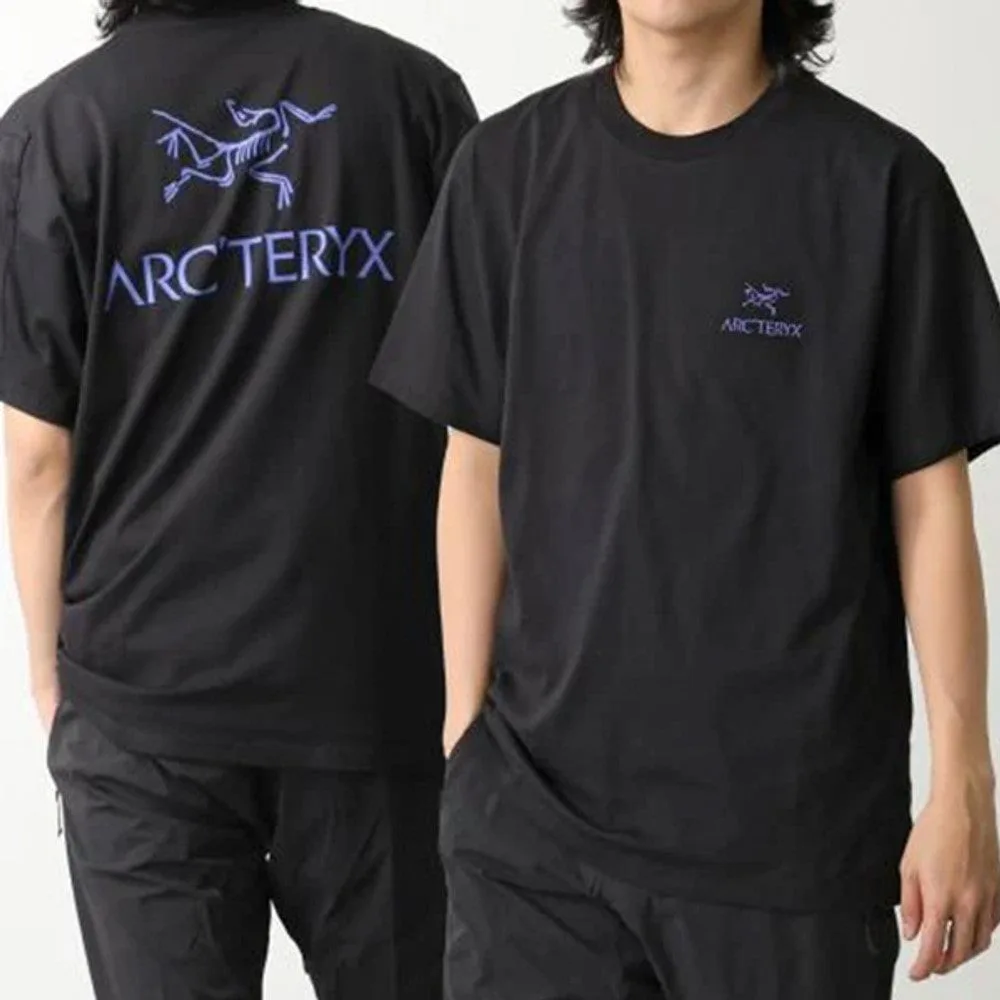 ARC'TERYX 아크테릭스 남성 크래그 SL 코튼 버드 워드 SS 반팔 썸네일 4
