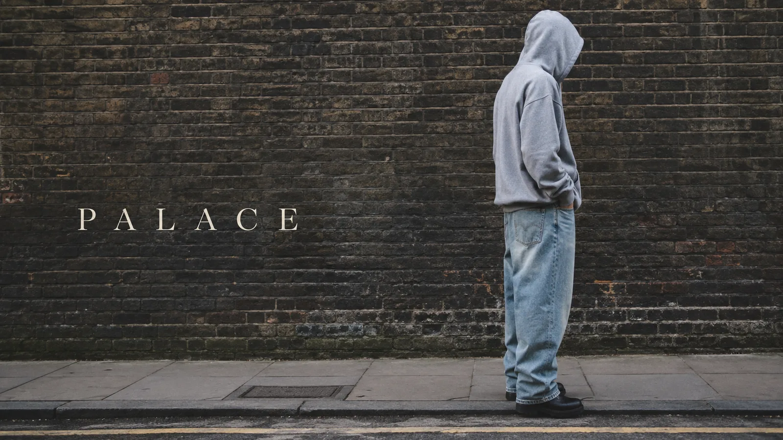 Palace Skateboards 브랜드 대표 이미지