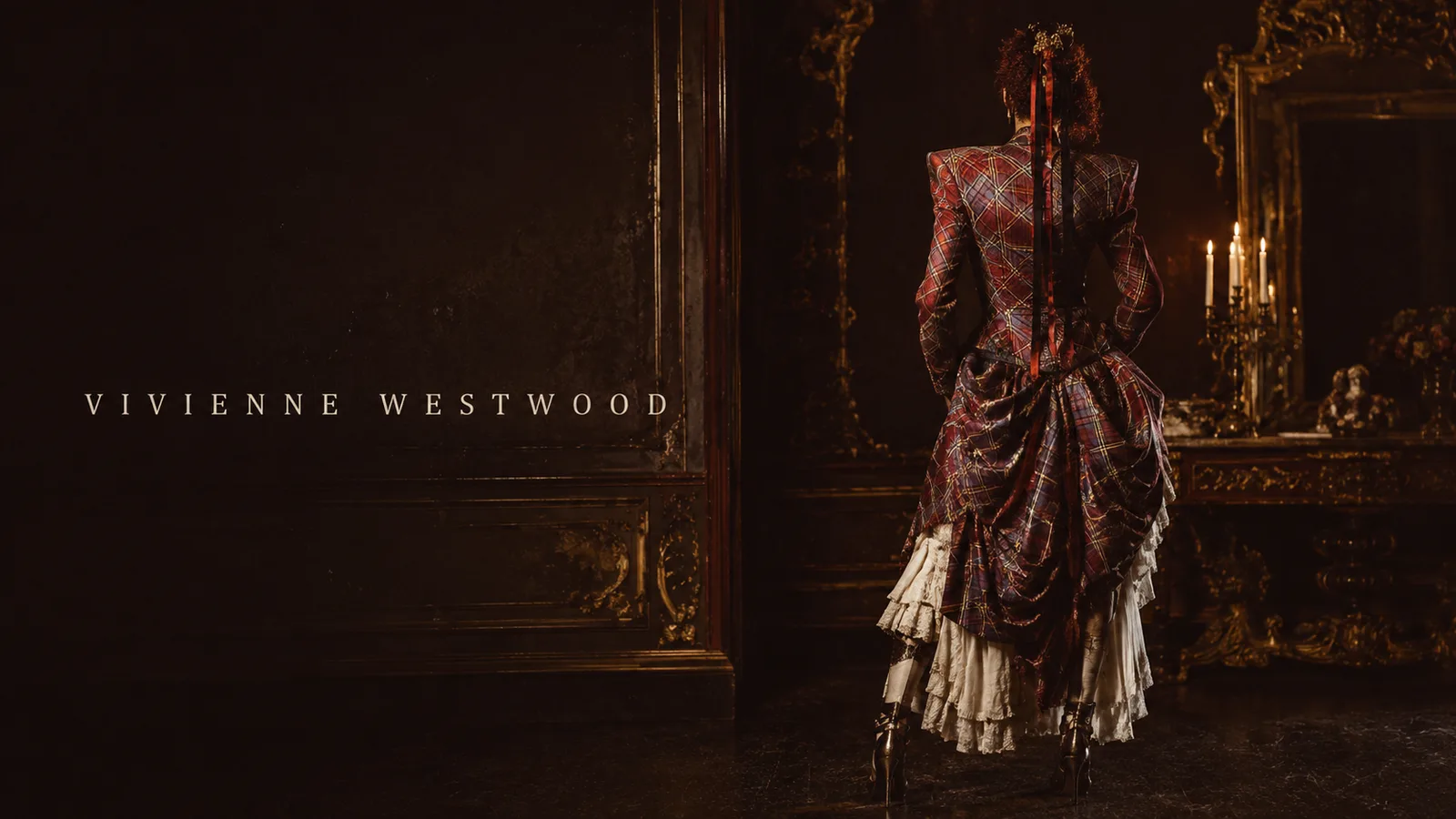 vivienne-westwood 브랜드 대표 이미지