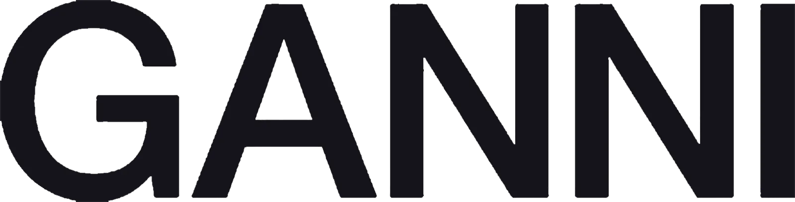 GANNI