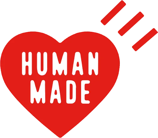 HUMAN MADE