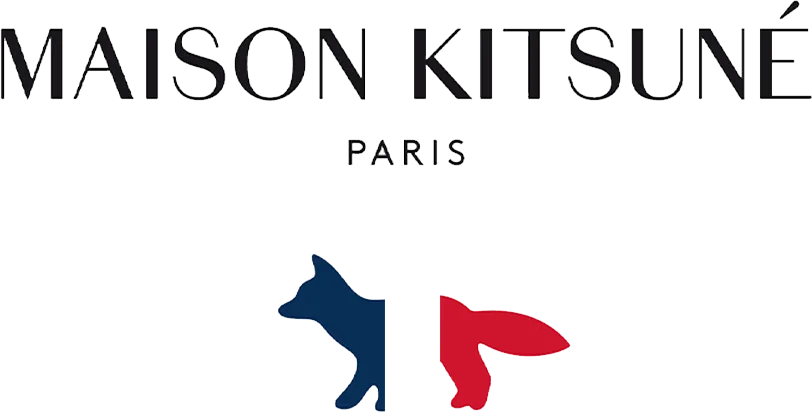 MAISON KITSUNÉ