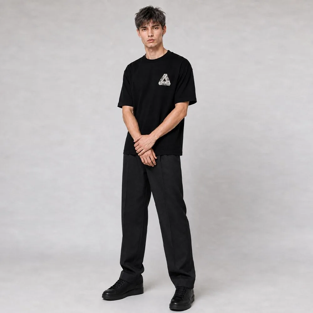 Palace Skateboards 팔라스 트라이 슬립 티셔츠 정면 컷