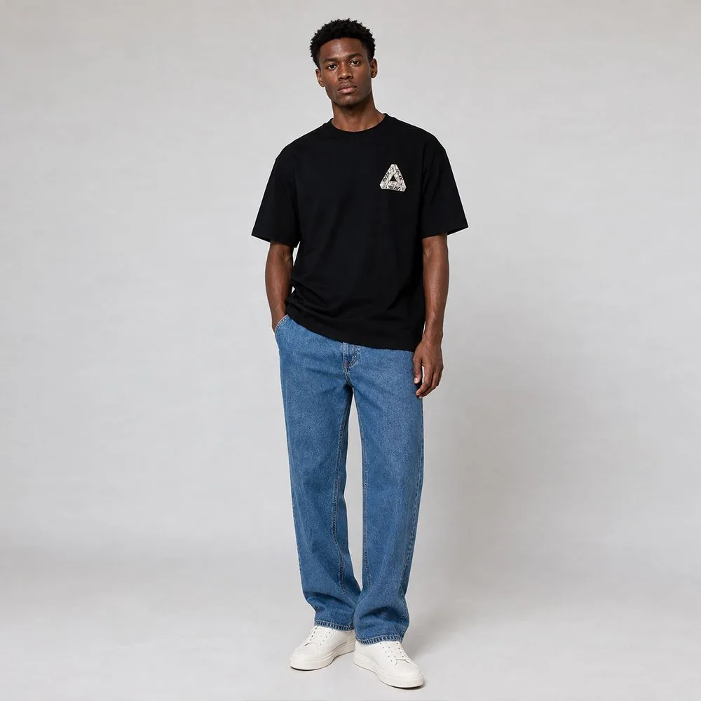 Palace Skateboards 팔라스 트라이 슬립 티셔츠 썸네일 3