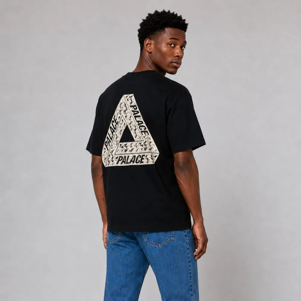 Palace Skateboards 팔라스 트라이 슬립 티셔츠 썸네일 4