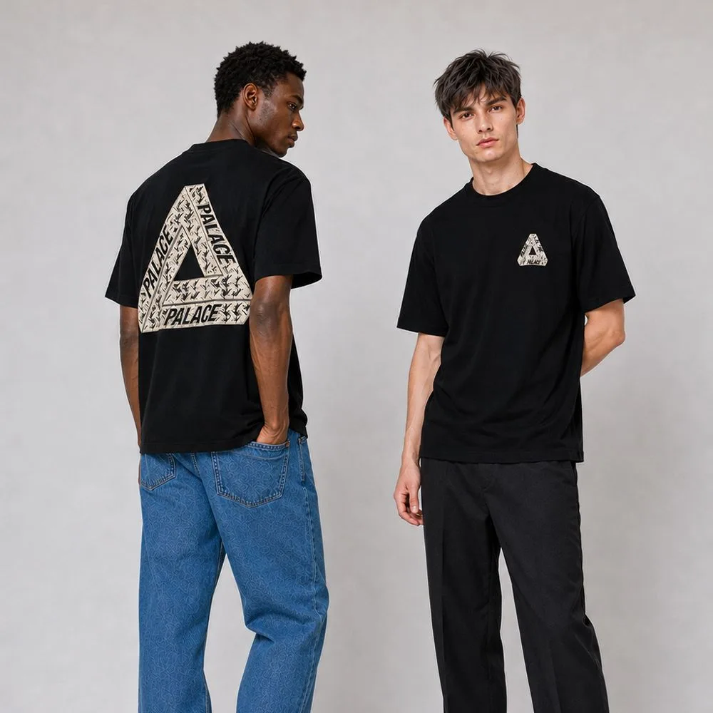Palace Skateboards 팔라스 트라이 슬립 티셔츠 썸네일 7