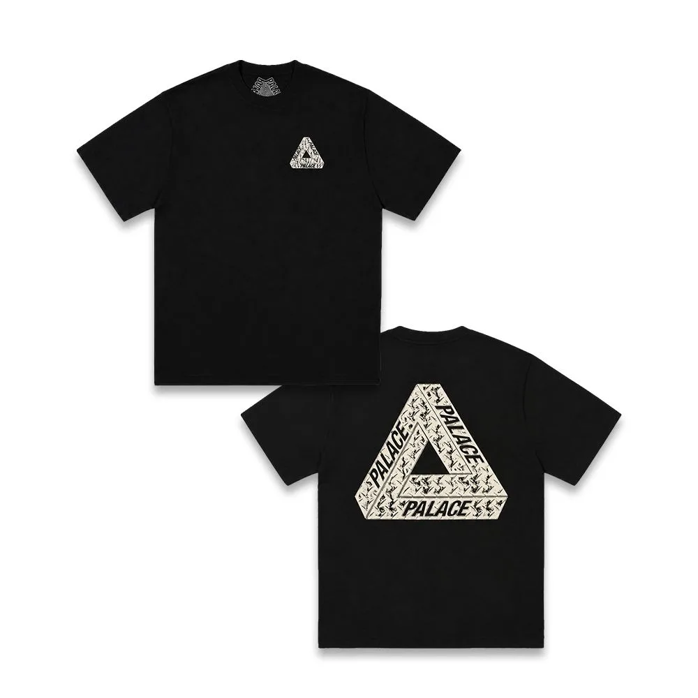 Palace Skateboards 팔라스 트라이 슬립 티셔츠 썸네일 8