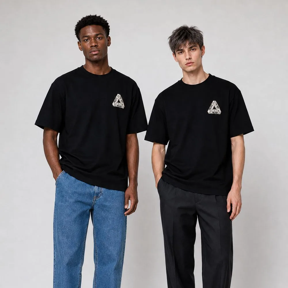 Palace Skateboards 팔라스 트라이 슬립 티셔츠 썸네일 6