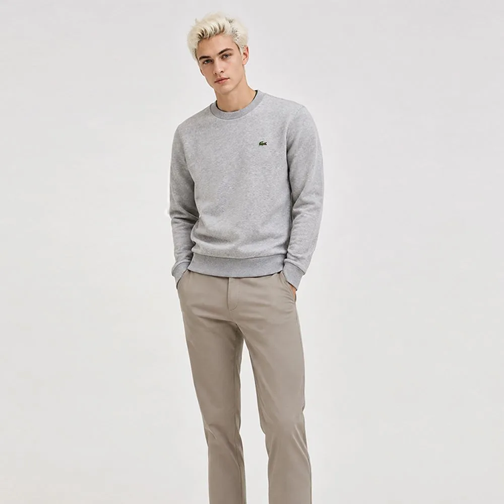 Lacoste 라코스테 크루넥  맨투맨 썸네일 4