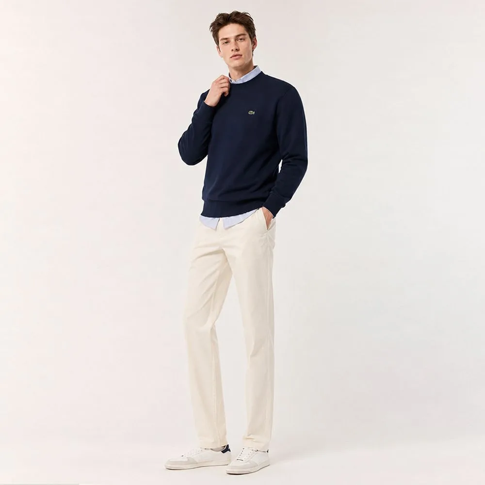 Lacoste 라코스테 크루넥  맨투맨 썸네일 5