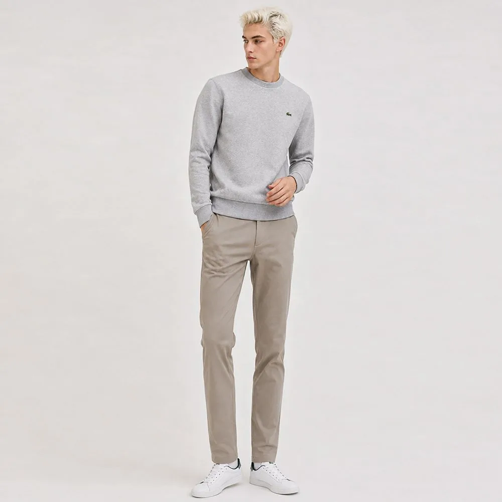 Lacoste 라코스테 크루넥  맨투맨 썸네일 3