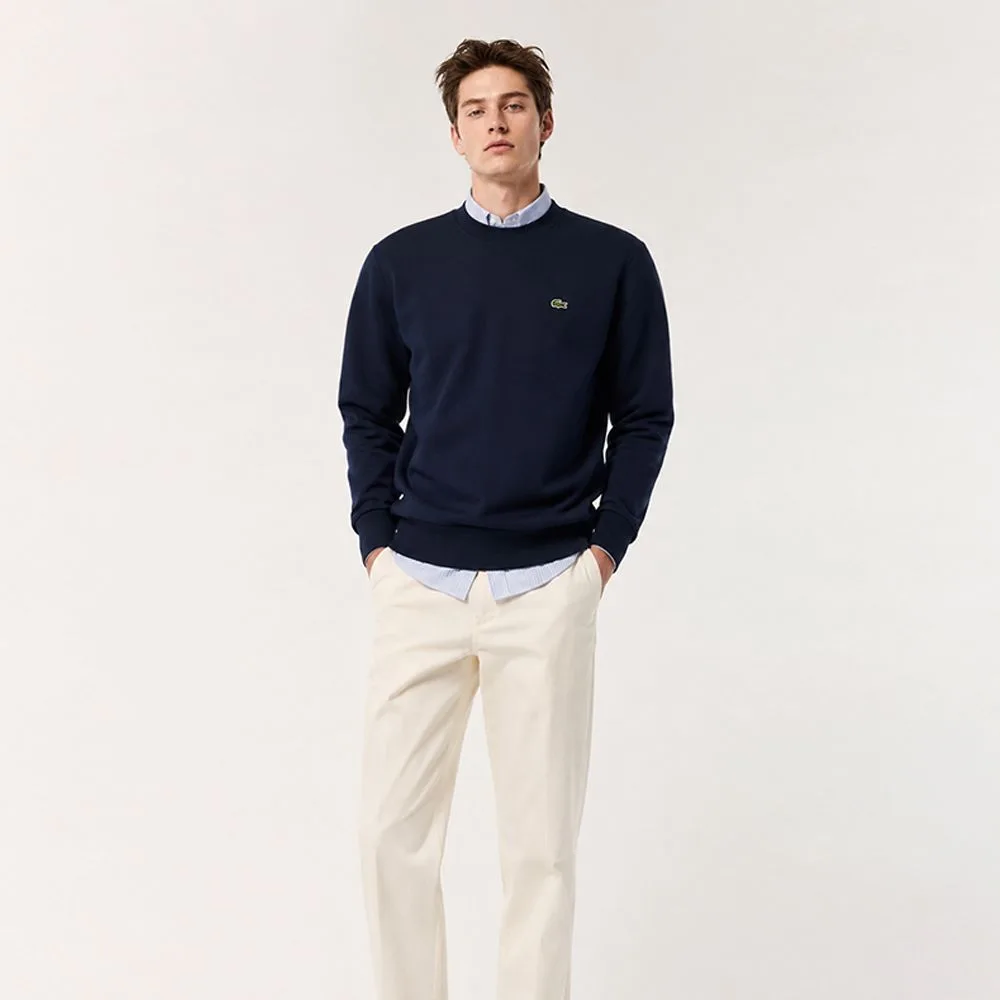 Lacoste 라코스테 크루넥  맨투맨 썸네일 6