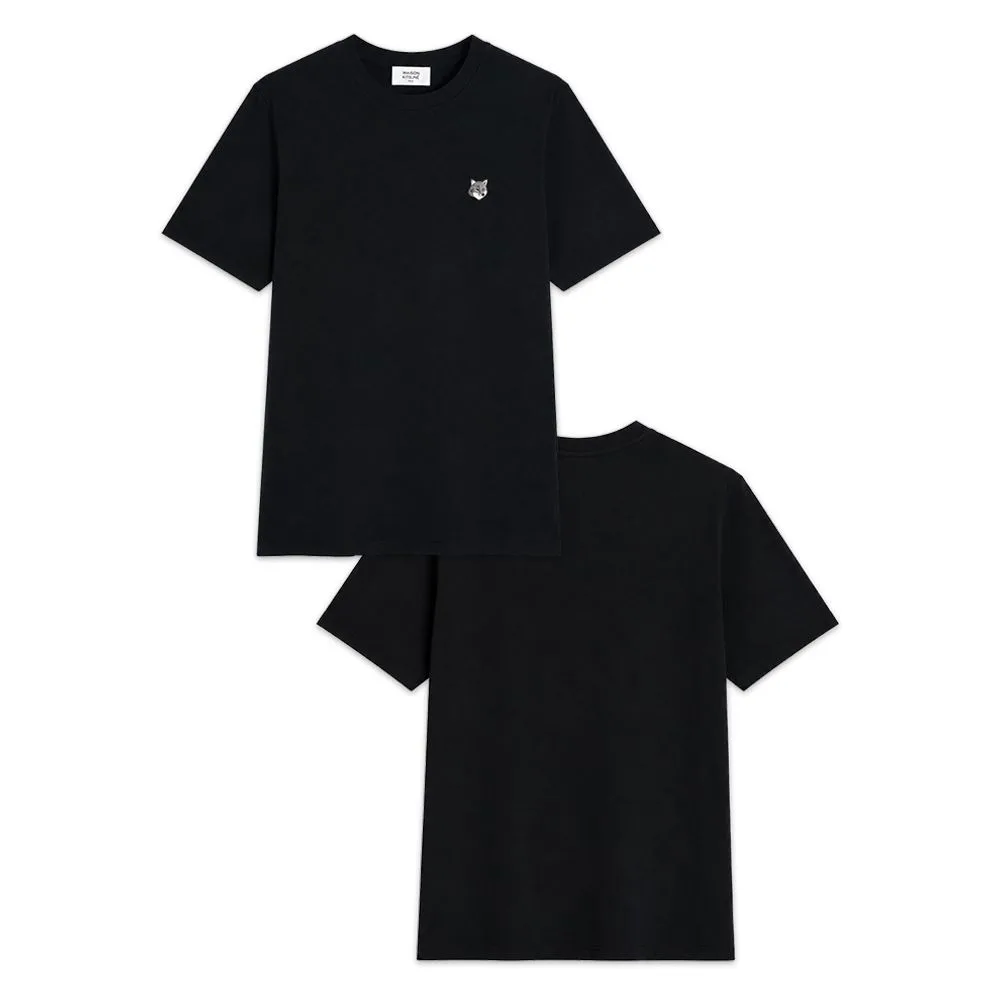 MAISON KITSUNÉ 메종키츠네 볼드 폭스 반팔티 썸네일 11