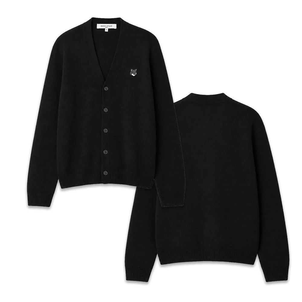 MAISON KITSUNÉ 메종키츠네 릴랙스드 컴포트 가디건 썸네일 6