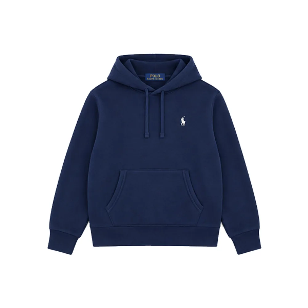 Polo Ralph Lauren 폴로 랄프 로렌 포니 로고 자수 후드티 썸네일 5