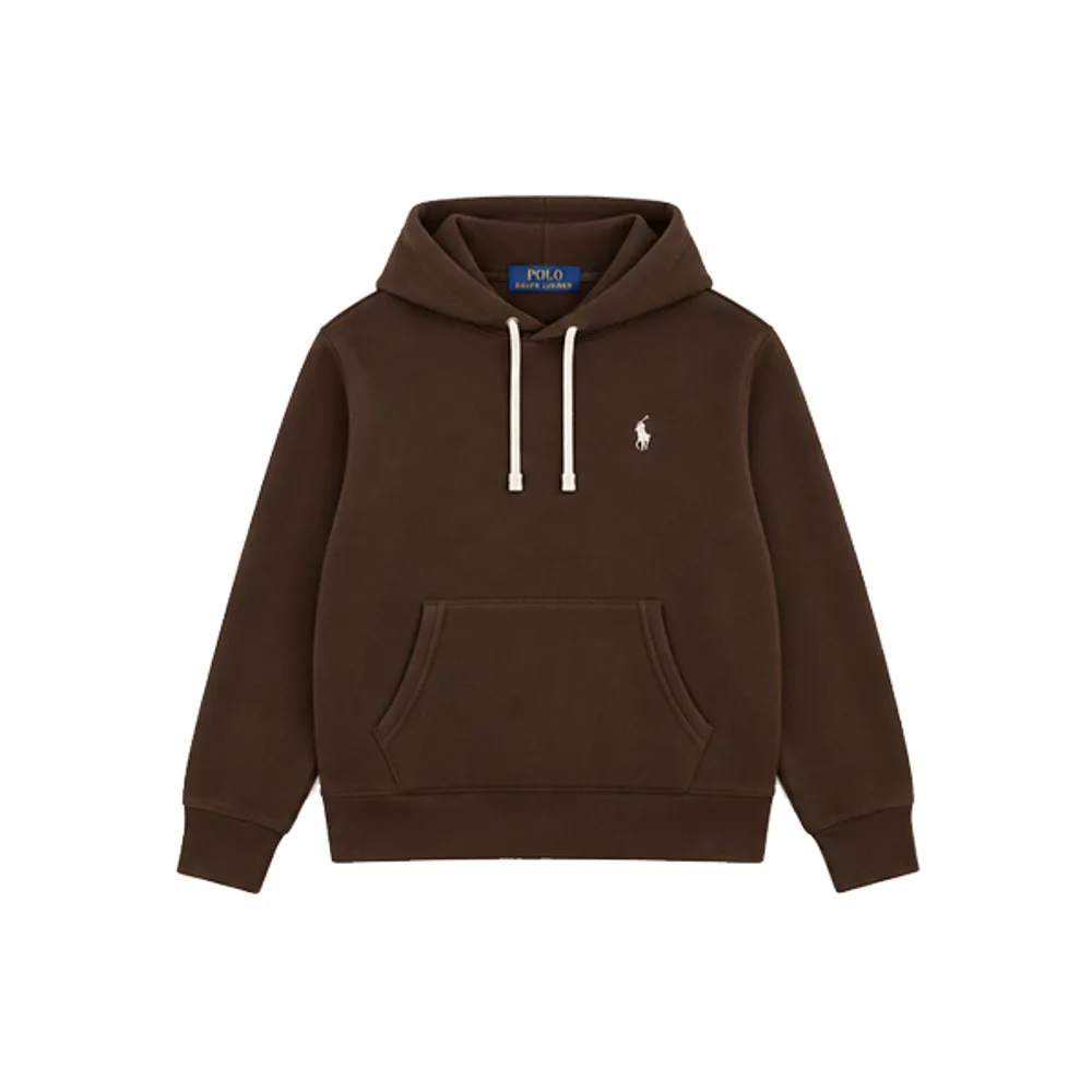 Polo Ralph Lauren 폴로 랄프 로렌 포니 로고 자수 후드티 썸네일 6