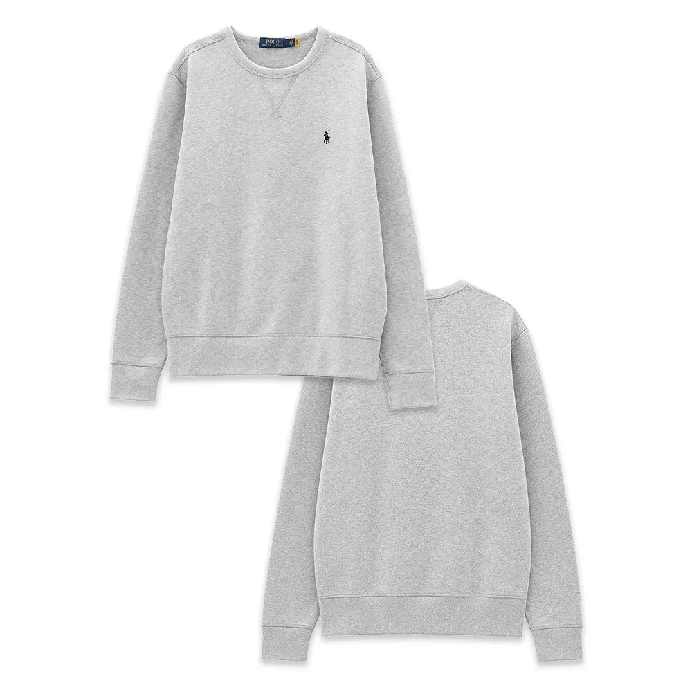 Polo Ralph Lauren 폴로 랄프로렌 남녀공용 로고 맨투맨 썸네일 7