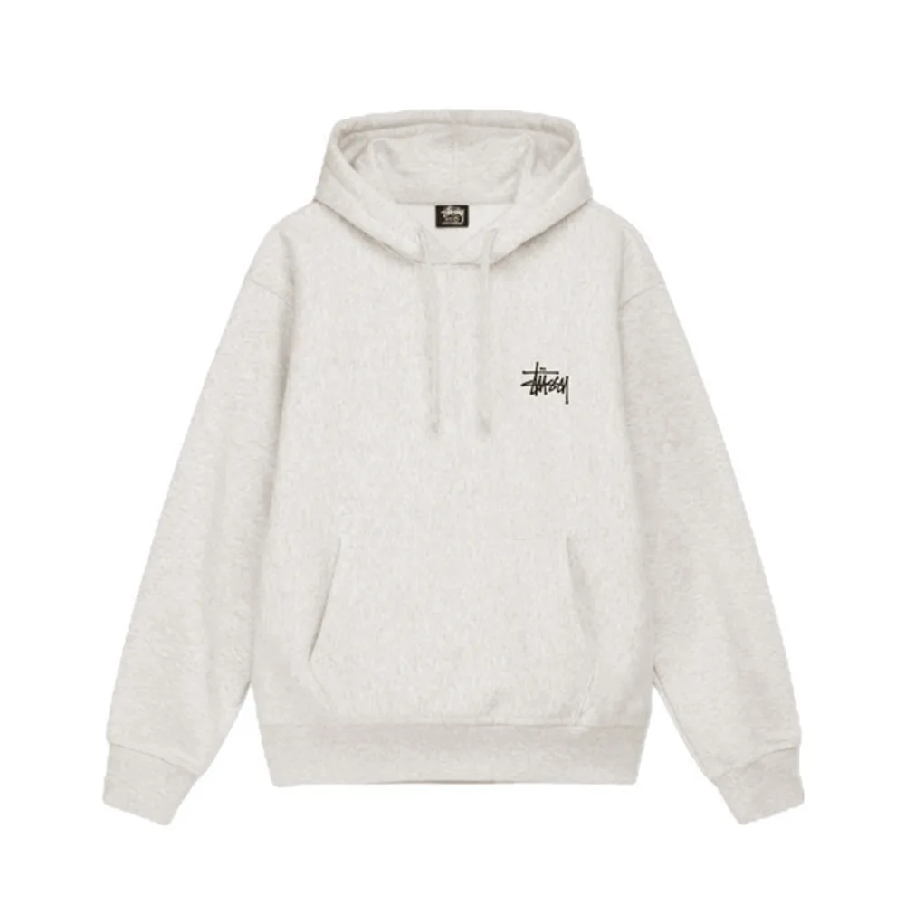 Stüssy 스투시 베이직 후드티  STUSSY HOODIE 썸네일 5