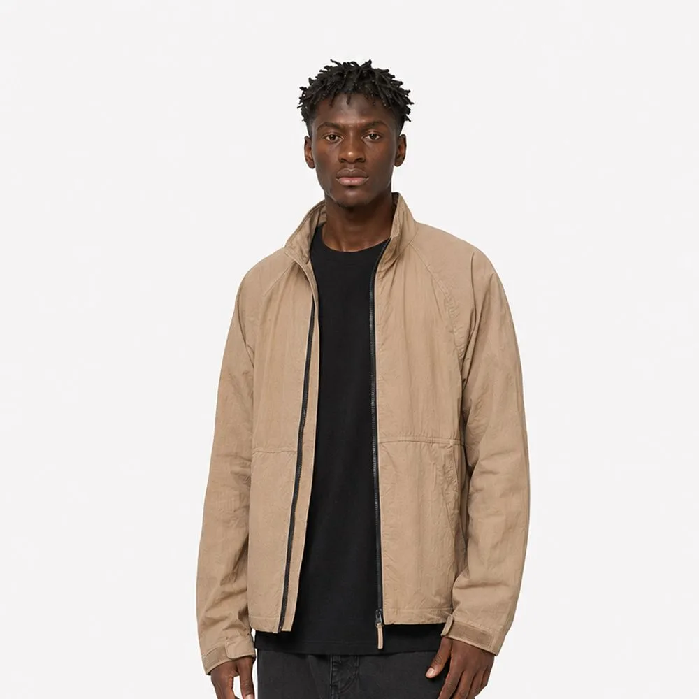 Stüssy 스투시 웜업 바람막이 자켓 썸네일 6