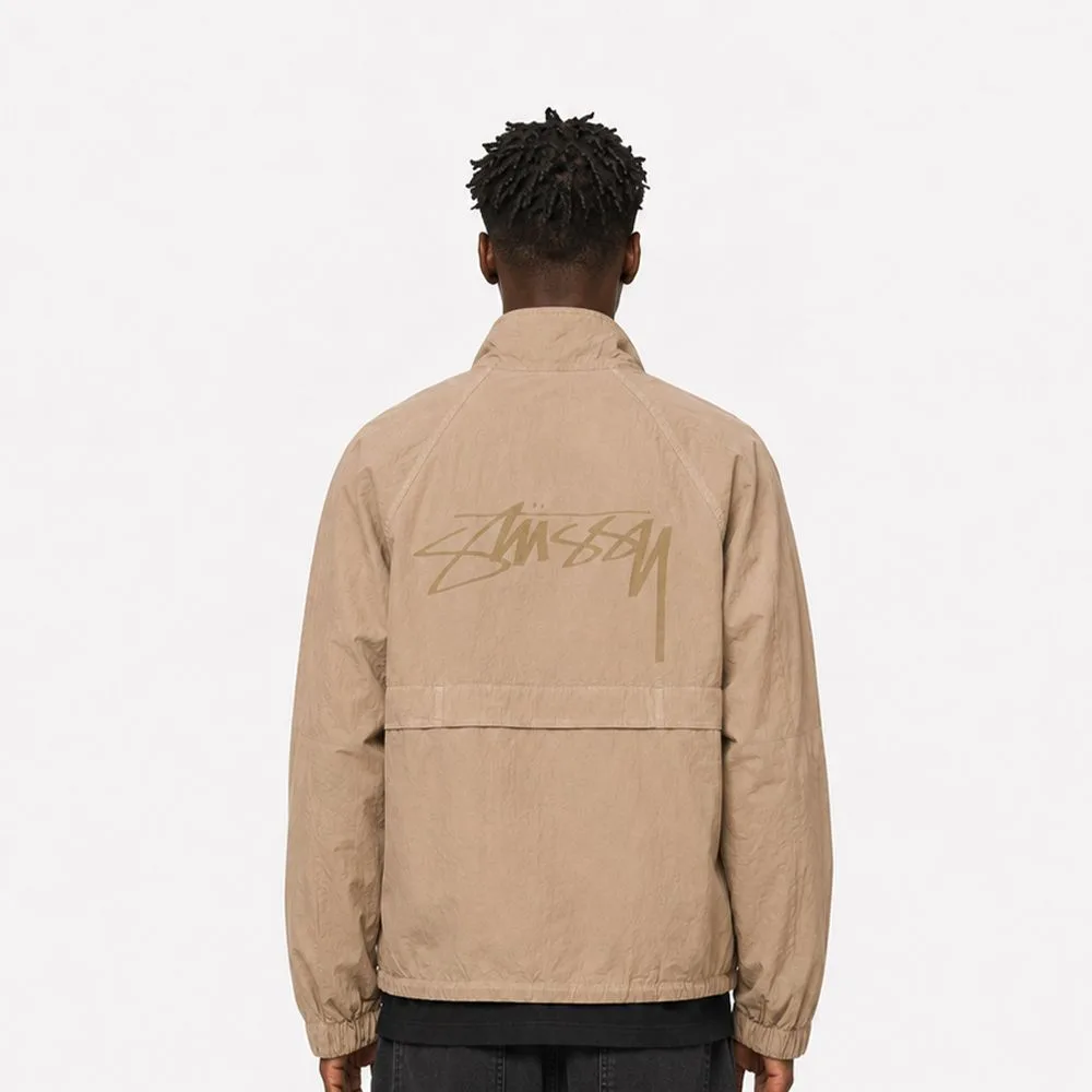 Stüssy 스투시 웜업 바람막이 자켓 썸네일 7