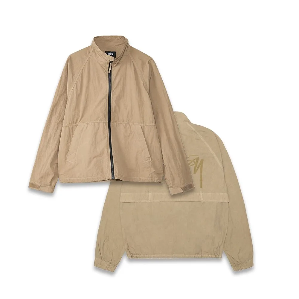 Stüssy 스투시 웜업 바람막이 자켓 썸네일 8