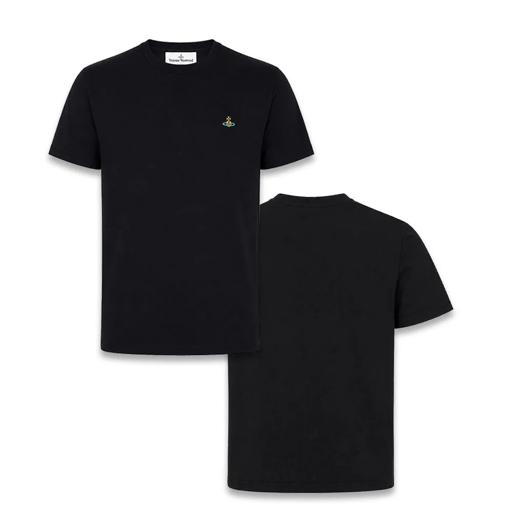 vivienne-westwood 비비안웨스트우드 클래식 라운드 반팔 티셔츠 썸네일 10