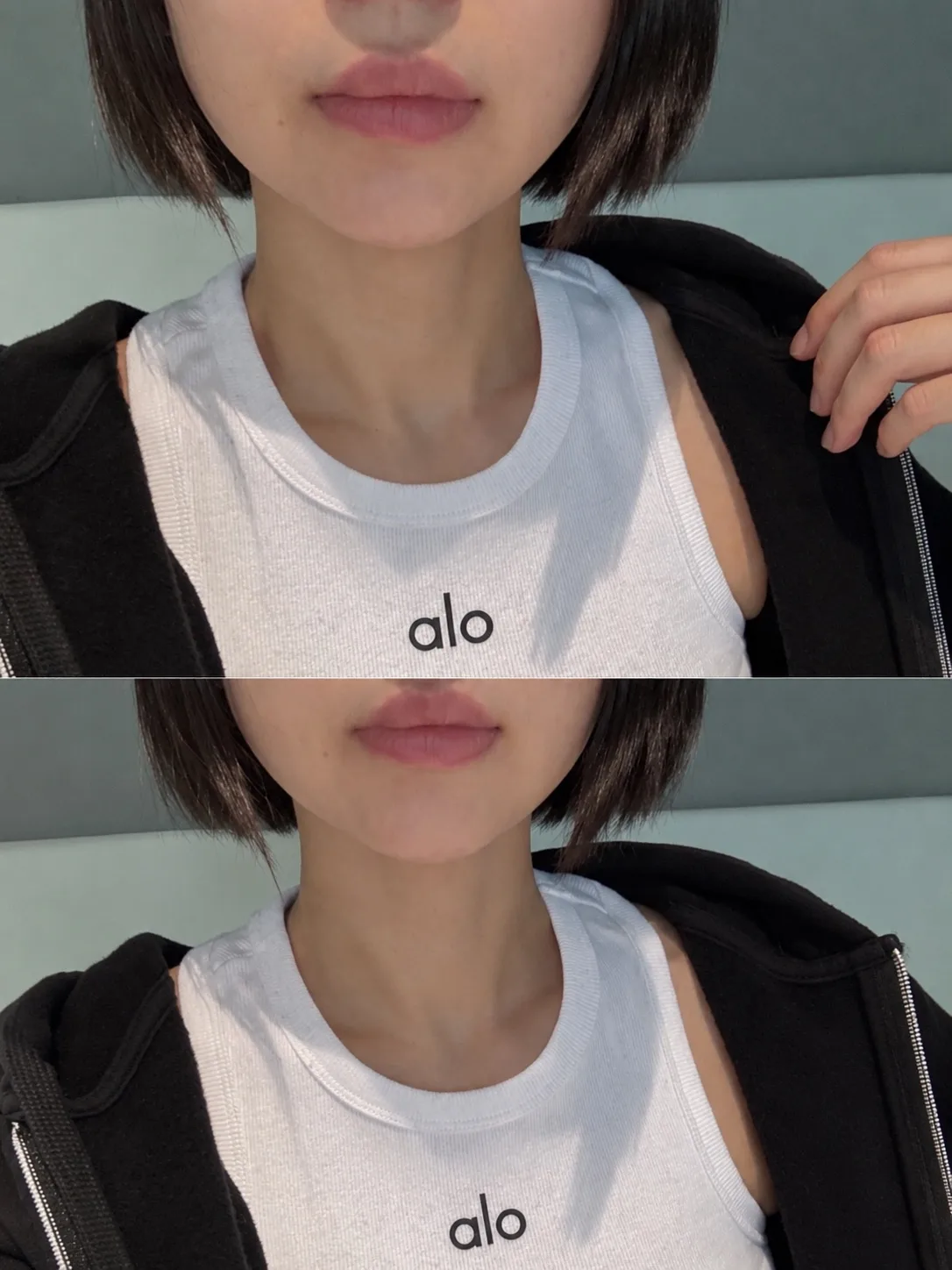 구매 후기 사진